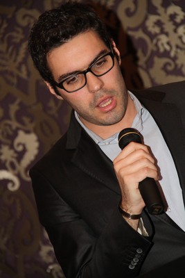 Diner Du Sommelier 